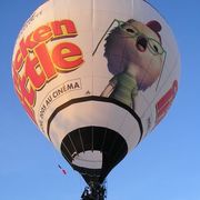 Votre ballon à vos couleurs